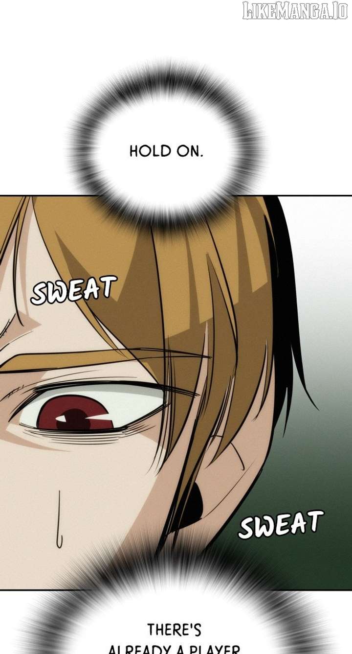 The regressor only protects me Chapter 44 414 089