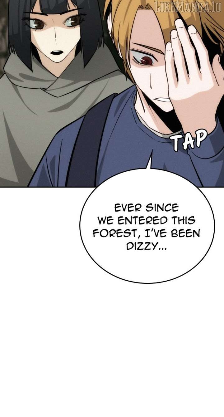 The regressor only protects me Chapter 44 416 091