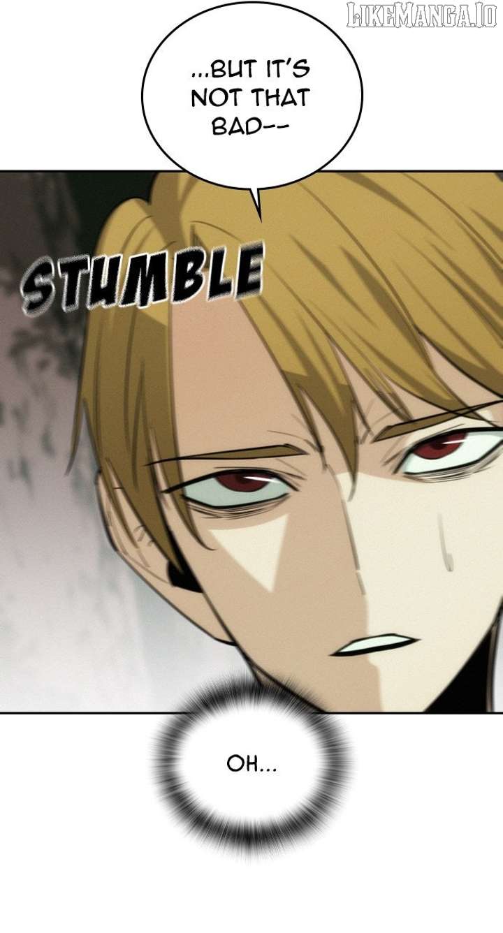 The regressor only protects me Chapter 44 417 092