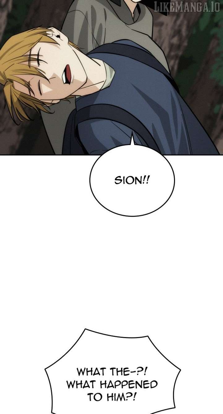 The regressor only protects me Chapter 44 420 095