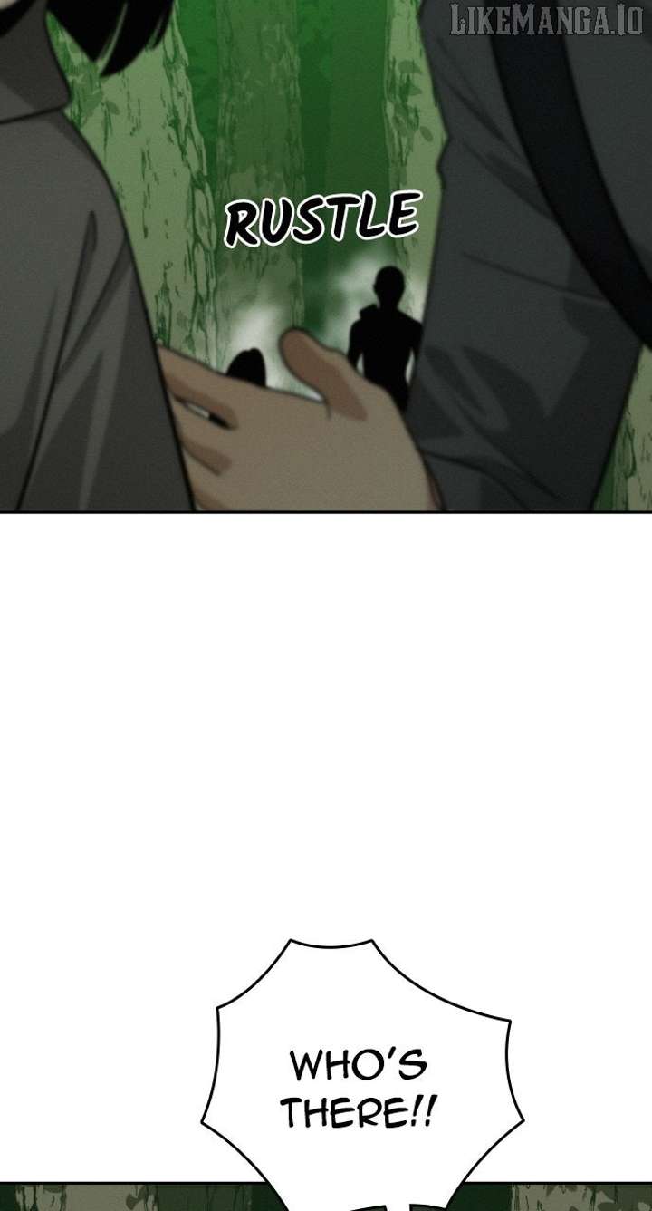 The regressor only protects me Chapter 44 423 098