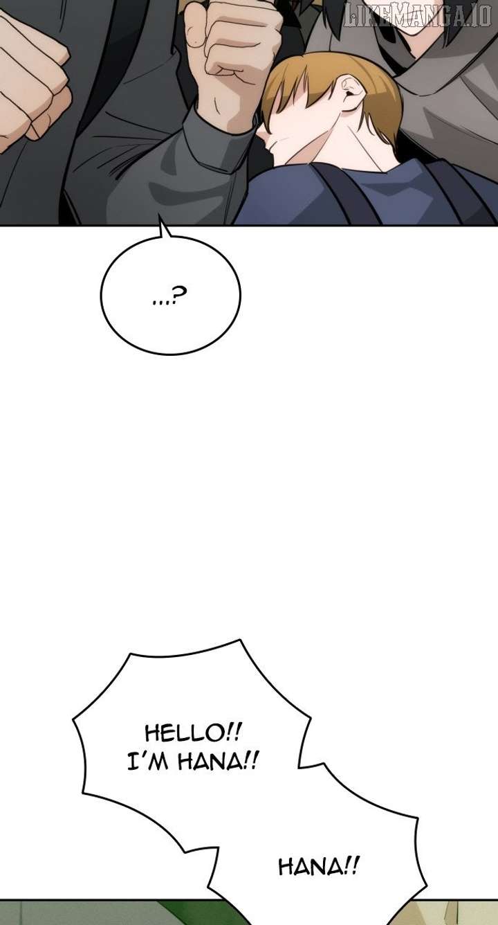 The regressor only protects me Chapter 44 427 102