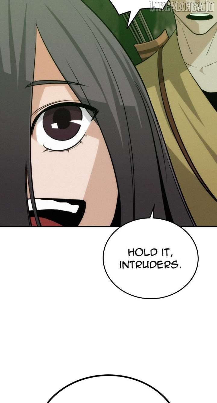 The regressor only protects me Chapter 44 428 103