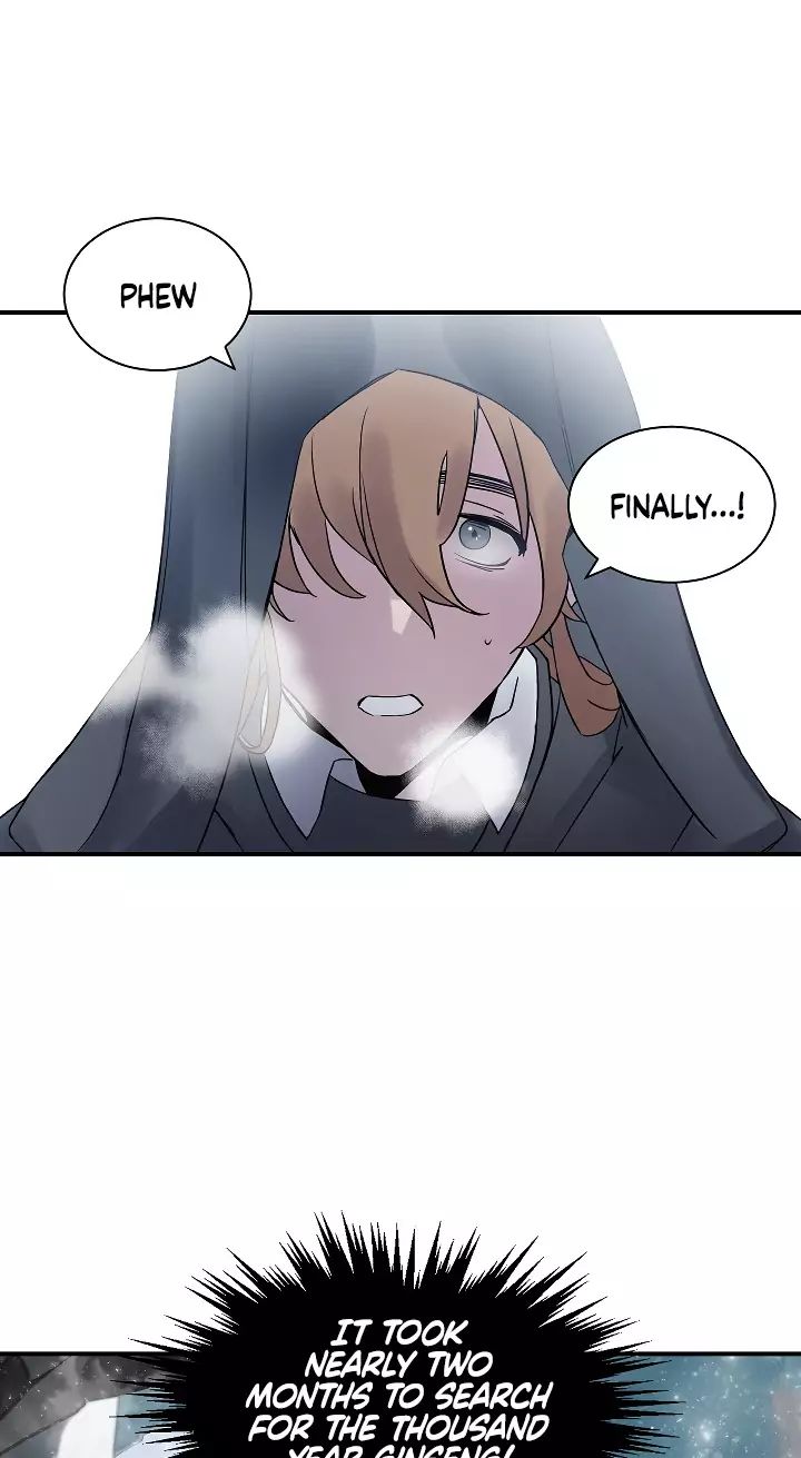 Leveling Up, By Only Eating! Chapter 1 124 006