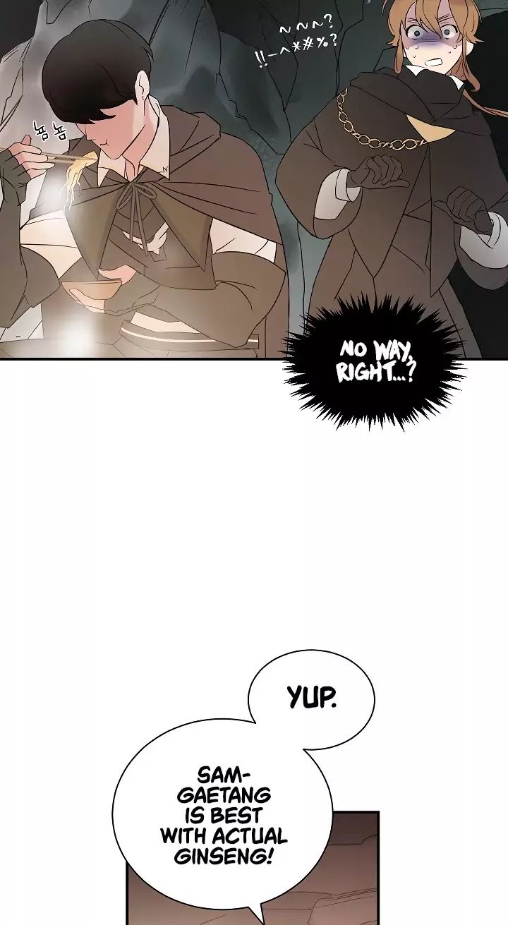 Leveling Up, By Only Eating! Chapter 1 142 024