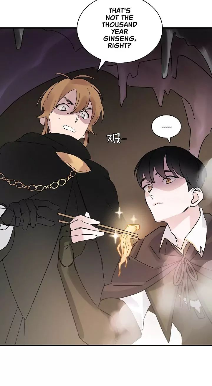 Leveling Up, By Only Eating! Chapter 1 146 028