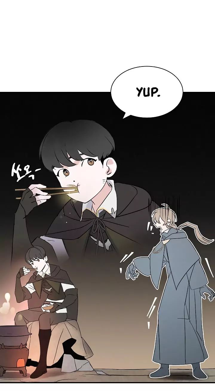 Leveling Up, By Only Eating! Chapter 1 147 029