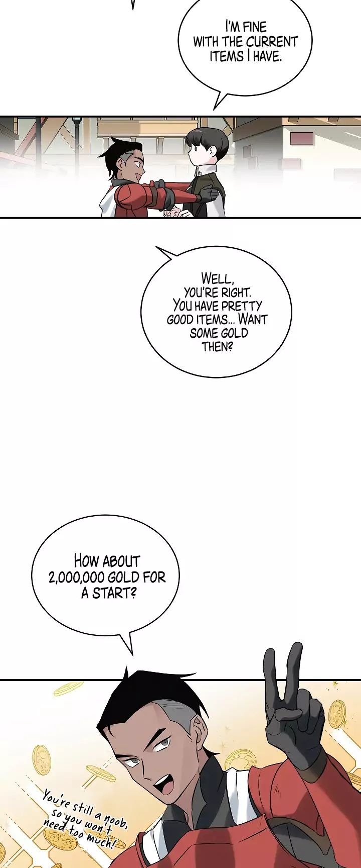 Leveling Up, By Only Eating! Chapter 10 170 010