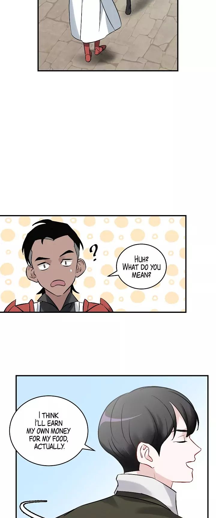 Leveling Up, By Only Eating! Chapter 10 174 014