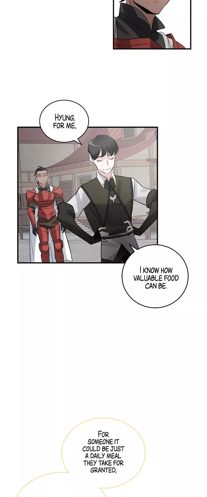 Leveling Up, By Only Eating! Chapter 10 177 017