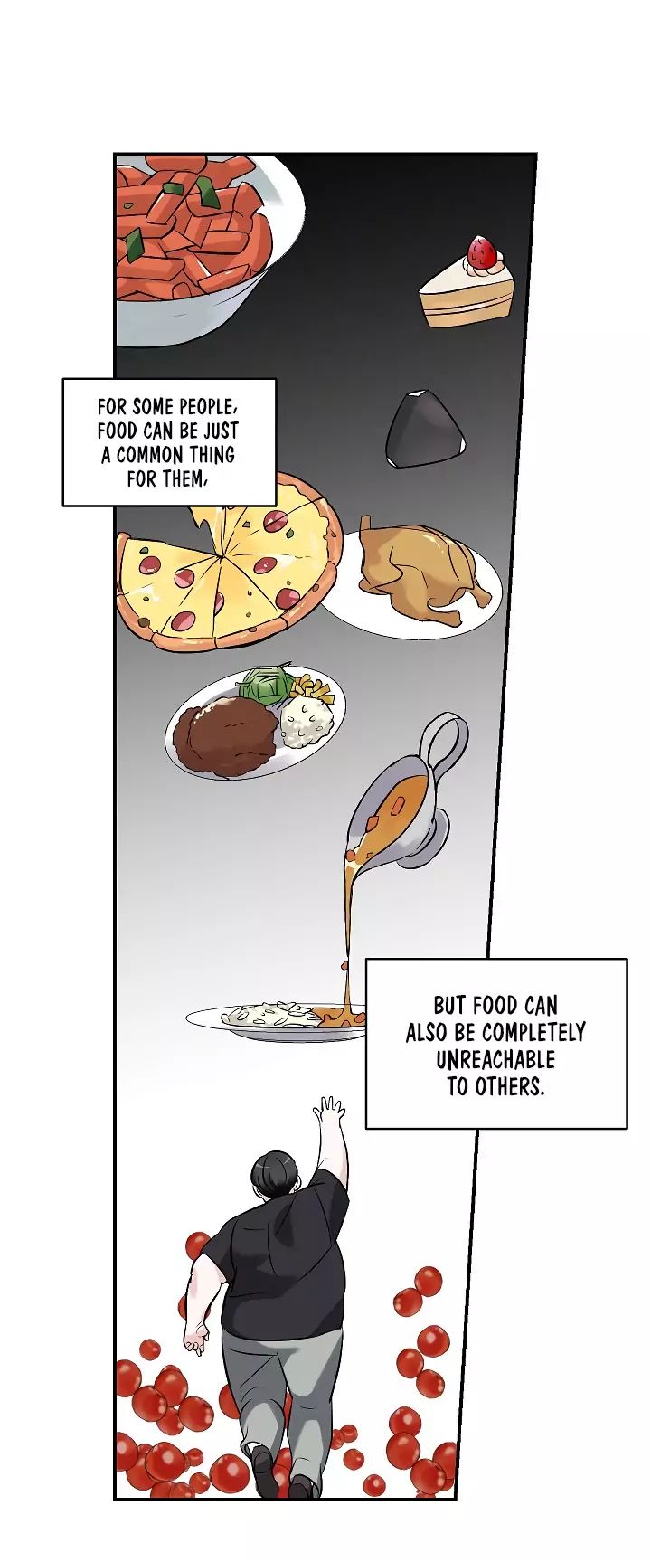 Leveling Up, By Only Eating! Chapter 10 179 019