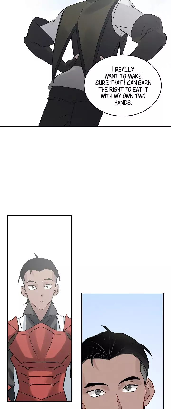 Leveling Up, By Only Eating! Chapter 10 181 021