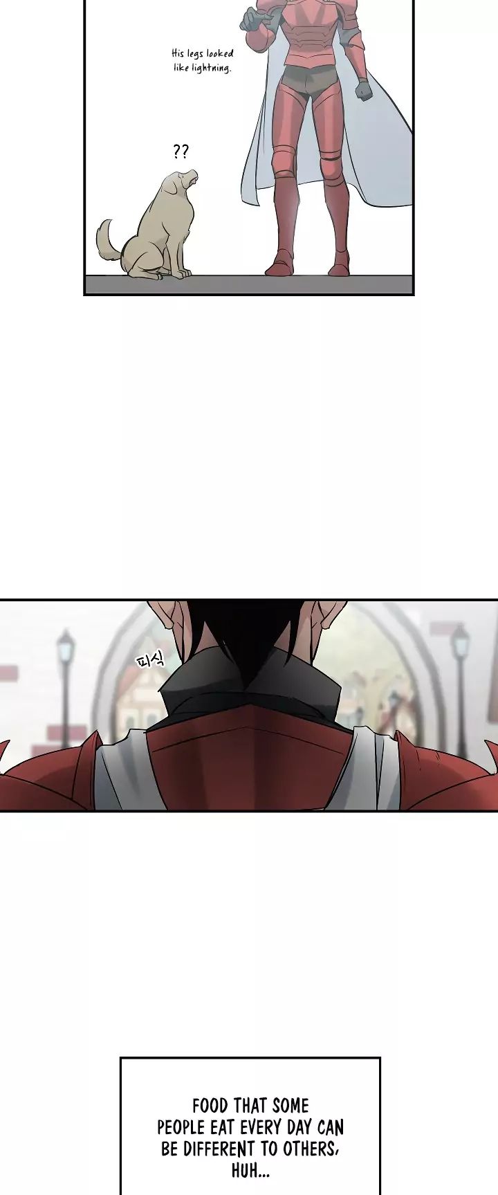 Leveling Up, By Only Eating! Chapter 10 188 028