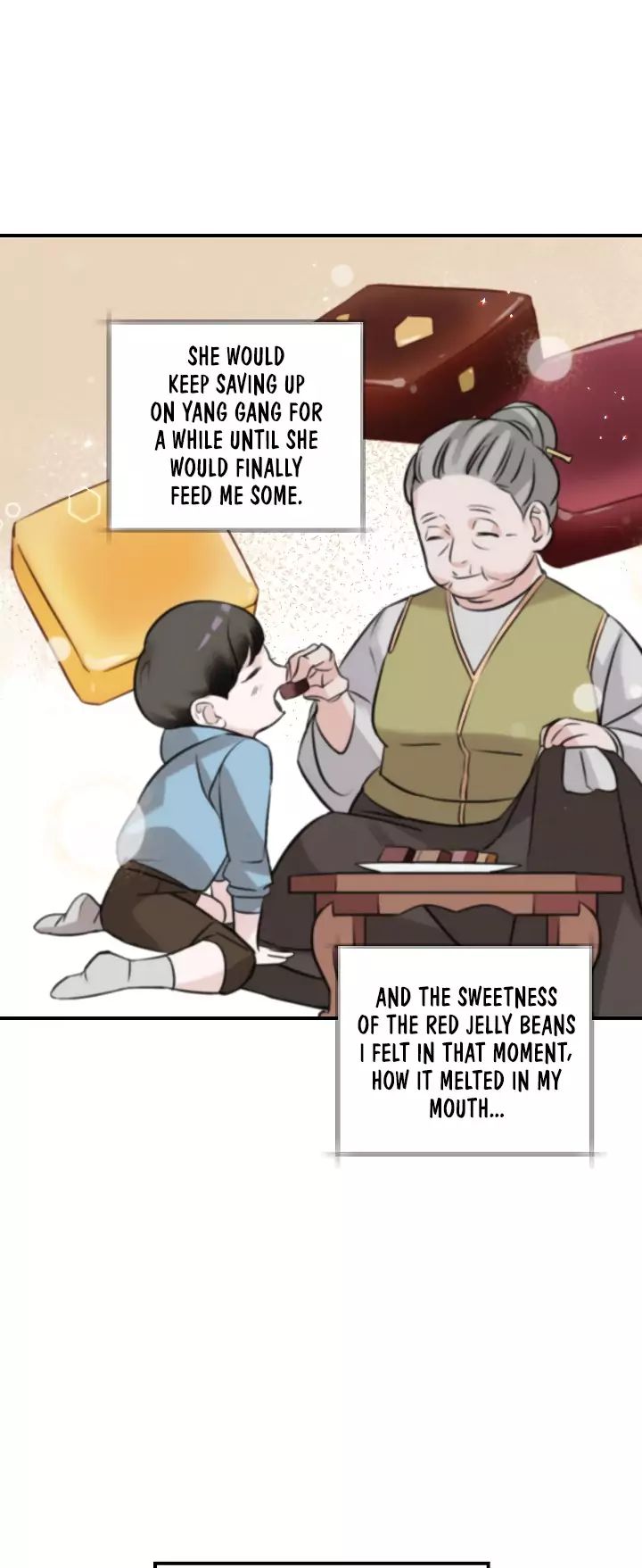 Leveling Up, By Only Eating! Chapter 10 193 033