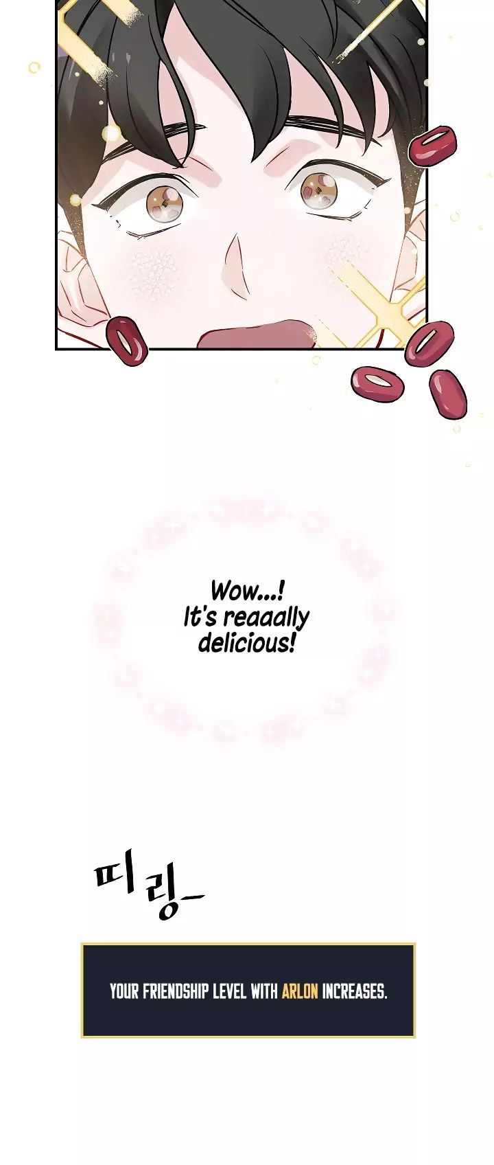 Leveling Up, By Only Eating! Chapter 10 201 041