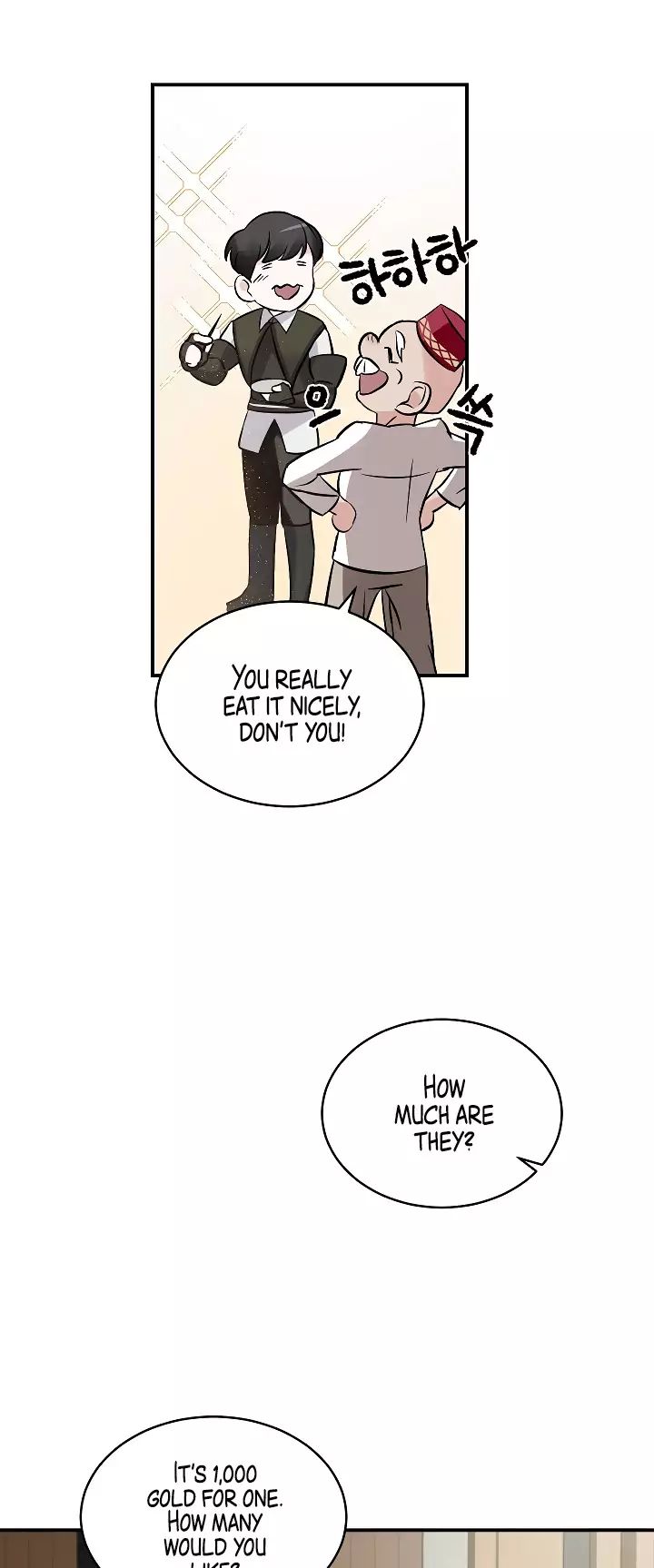 Leveling Up, By Only Eating! Chapter 10 202 042