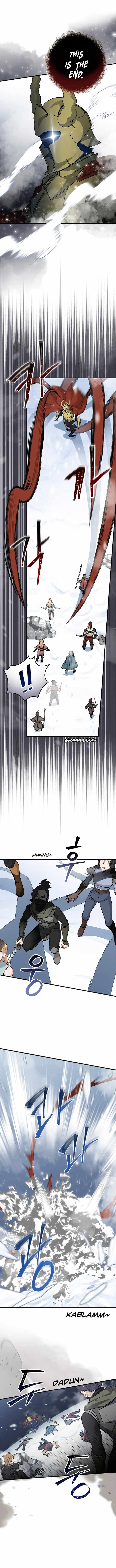 Leveling Up, By Only Eating! Chapter 100 57 005