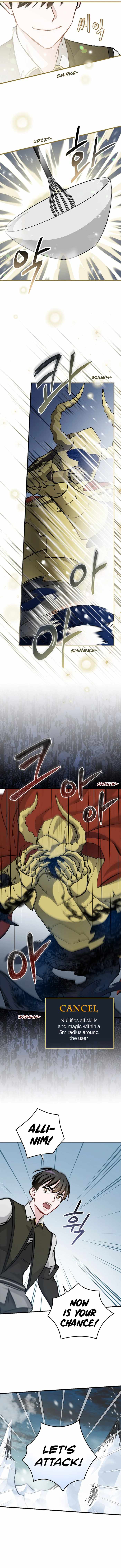 Leveling Up, By Only Eating! Chapter 100 60 008