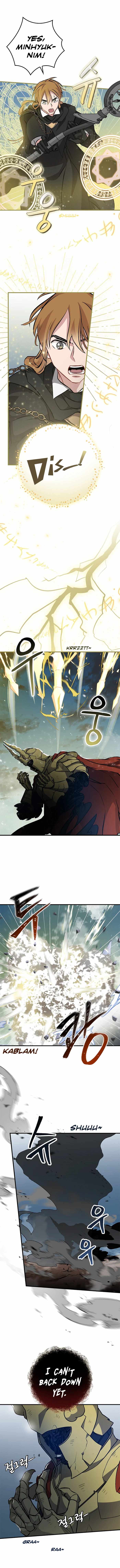 Leveling Up, By Only Eating! Chapter 100 61 009