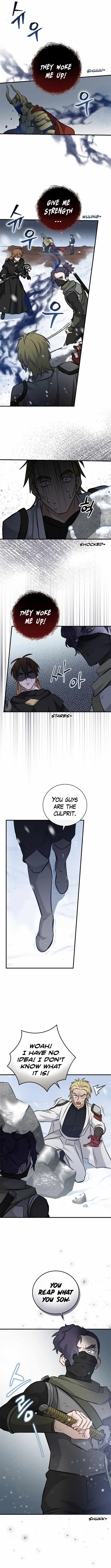 Leveling Up, By Only Eating! Chapter 100 62 010