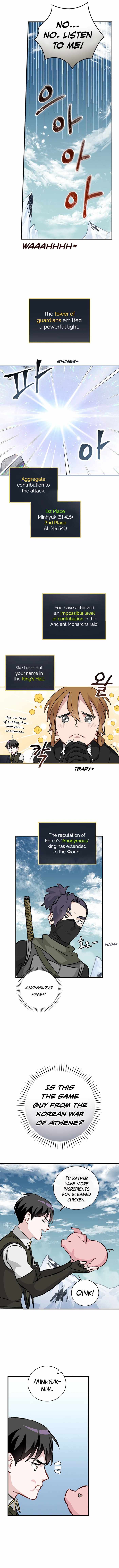 Leveling Up, By Only Eating! Chapter 100 63 011