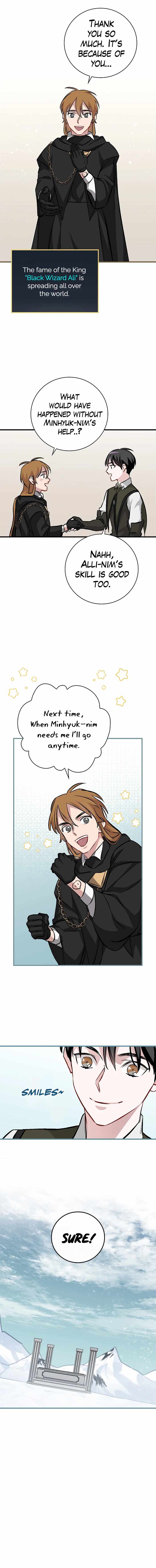 Leveling Up, By Only Eating! Chapter 100 64 012