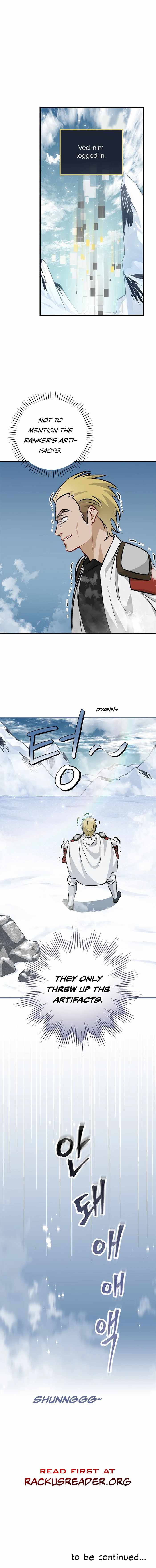 Leveling Up, By Only Eating! Chapter 100 65 013