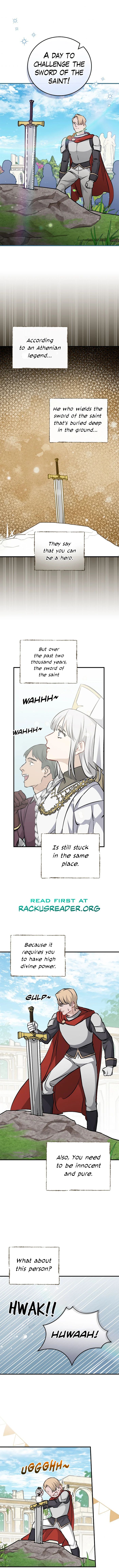 Leveling Up, By Only Eating! Chapter 101 52 006