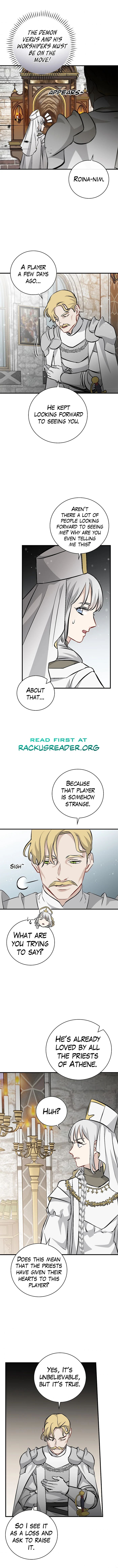 Leveling Up, By Only Eating! Chapter 101 54 008