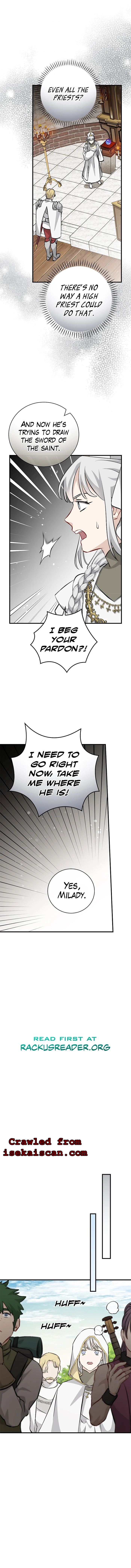 Leveling Up, By Only Eating! Chapter 101 55 009