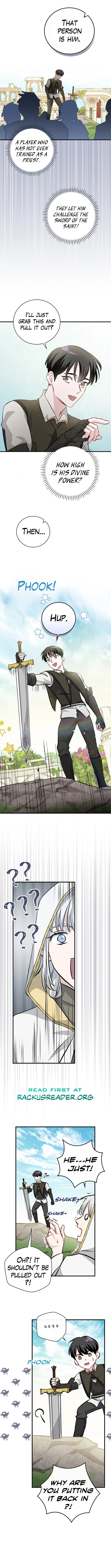 Leveling Up, By Only Eating! Chapter 101 56 010