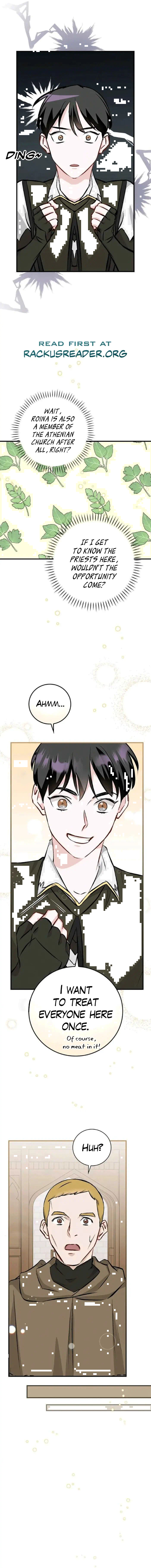 Leveling Up, By Only Eating! Chapter 102 61 006