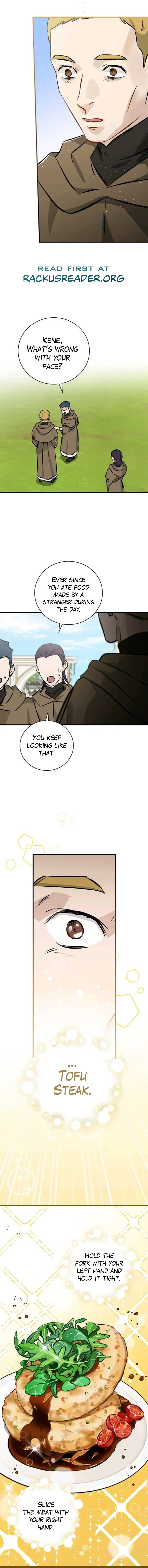Leveling Up, By Only Eating! Chapter 102 62 007
