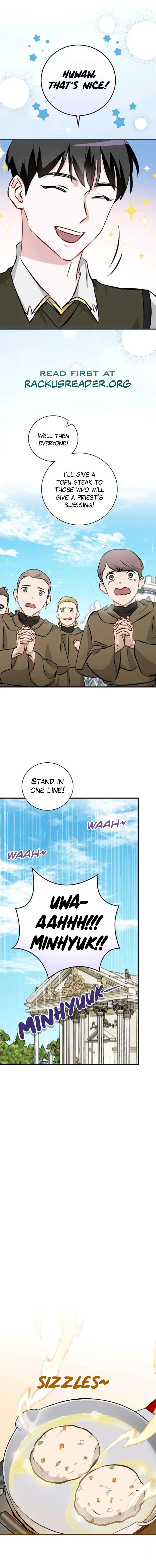 Leveling Up, By Only Eating! Chapter 102 67 012