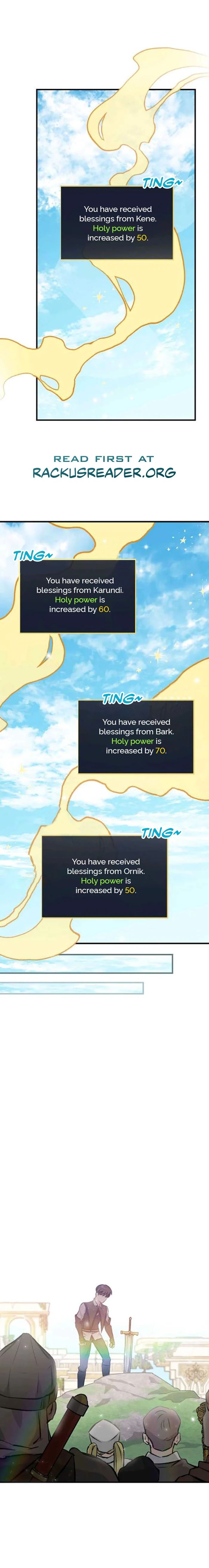 Leveling Up, By Only Eating! Chapter 102 68 013