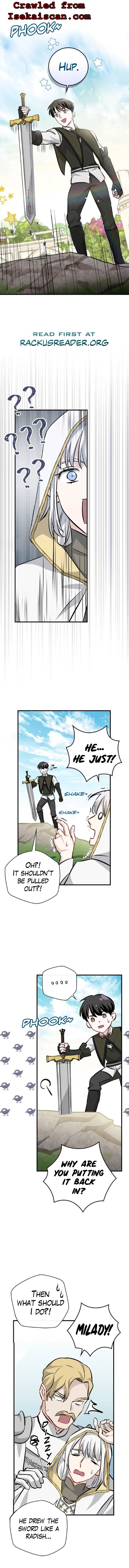 Leveling Up, By Only Eating! Chapter 102 69 014