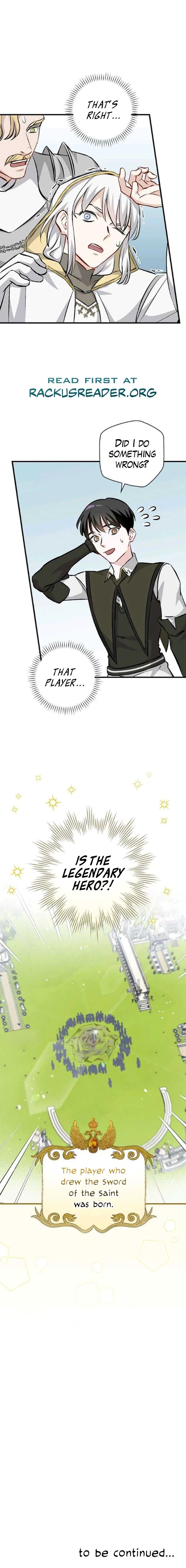 Leveling Up, By Only Eating! Chapter 102 70 015