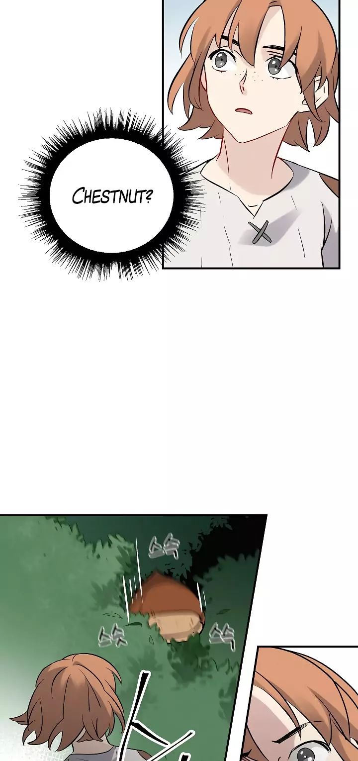 Leveling Up, By Only Eating! Chapter 11 101 007