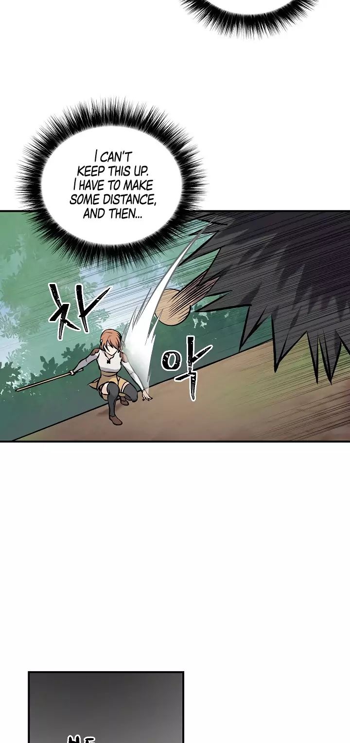 Leveling Up, By Only Eating! Chapter 11 110 016