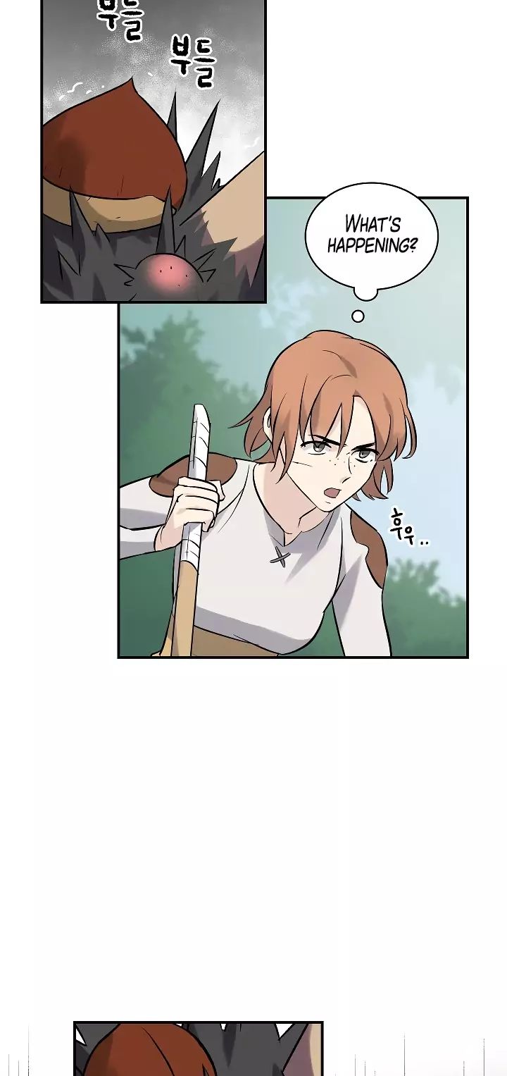 Leveling Up, By Only Eating! Chapter 11 111 017