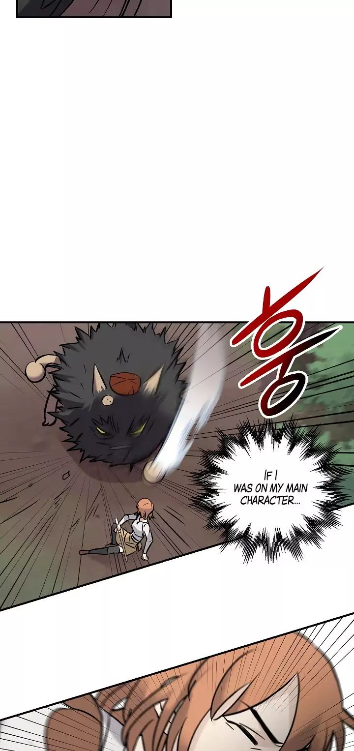 Leveling Up, By Only Eating! Chapter 11 117 023