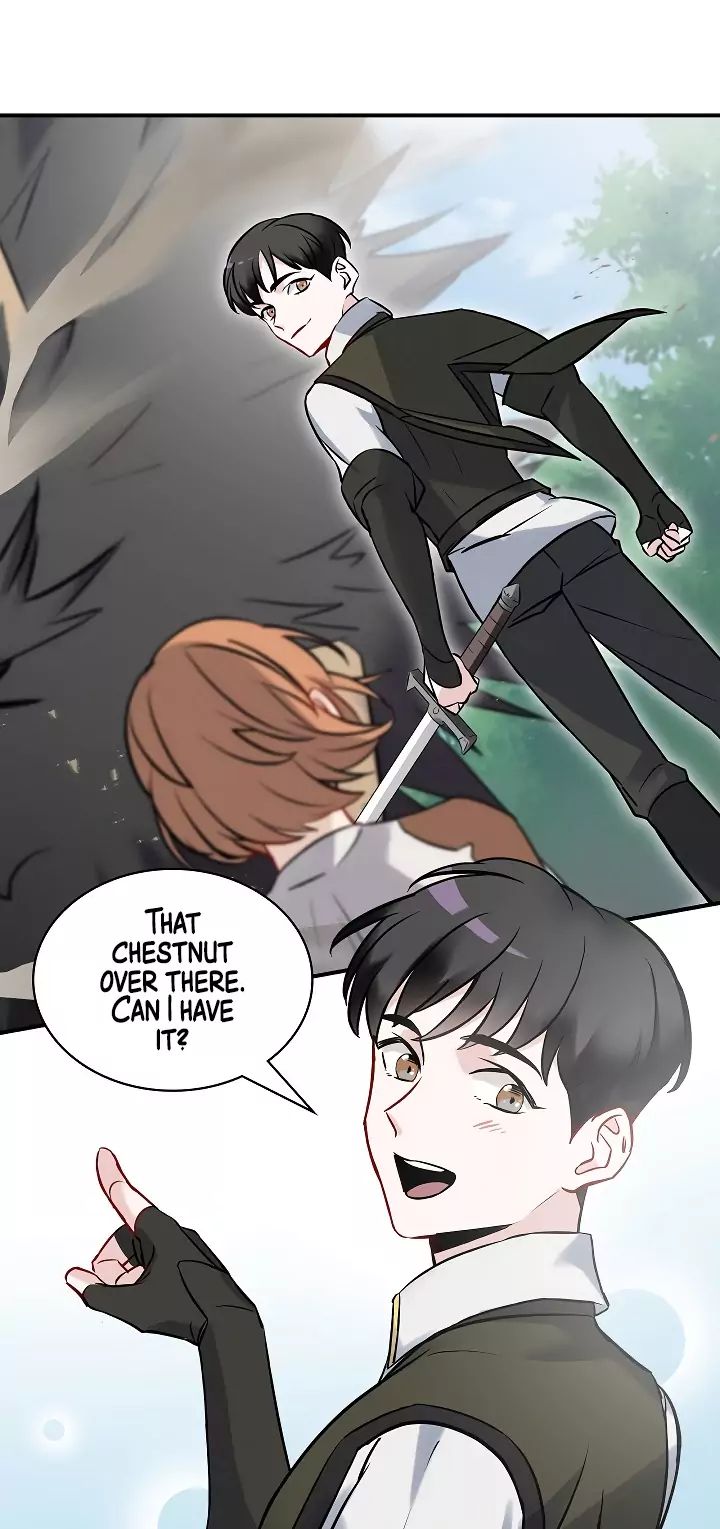 Leveling Up, By Only Eating! Chapter 11 122 028