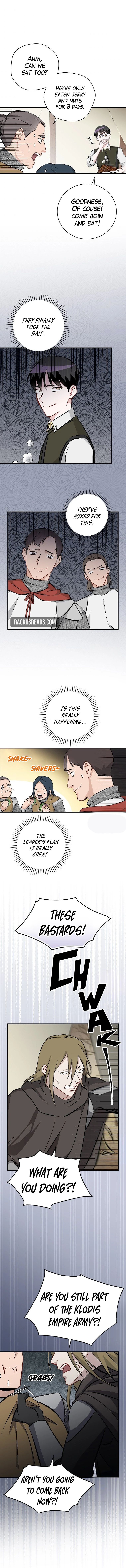 Leveling Up, By Only Eating! Chapter 110 41 004