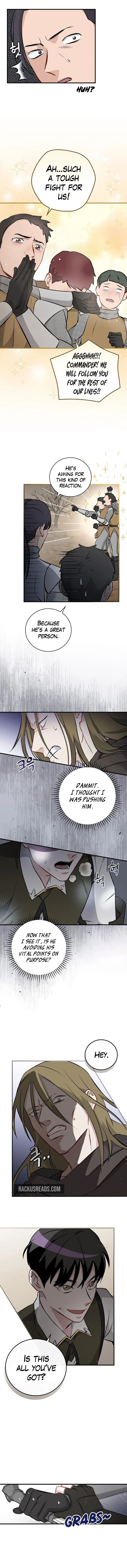 Leveling Up, By Only Eating! Chapter 110 46 009