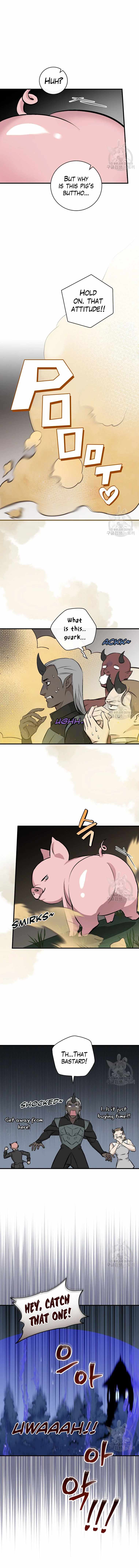 Leveling Up, By Only Eating! Chapter 113 70 006