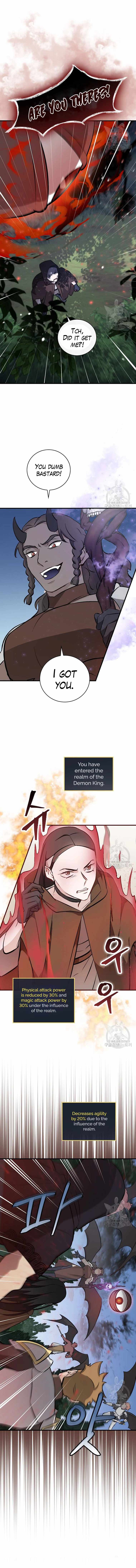 Leveling Up, By Only Eating! Chapter 113 74 010
