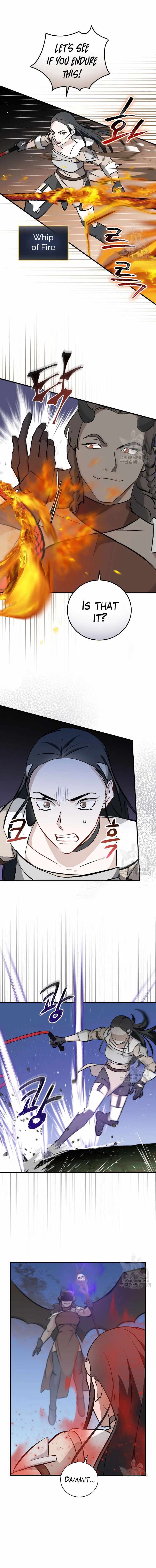 Leveling Up, By Only Eating! Chapter 113 75 011