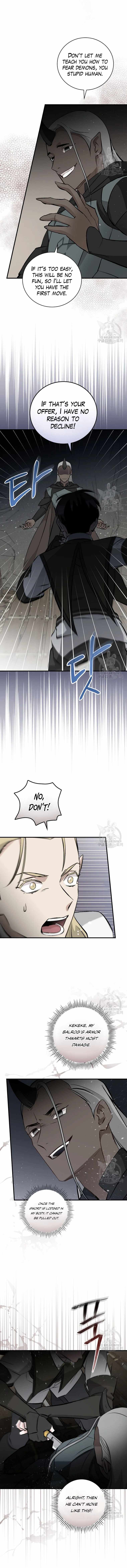Leveling Up, By Only Eating! Chapter 113 80 016