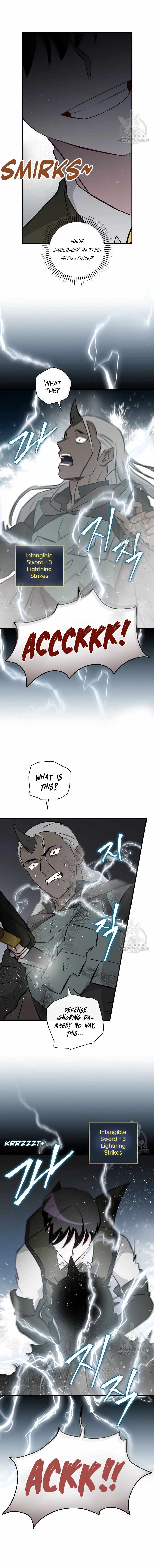 Leveling Up, By Only Eating! Chapter 113 81 017