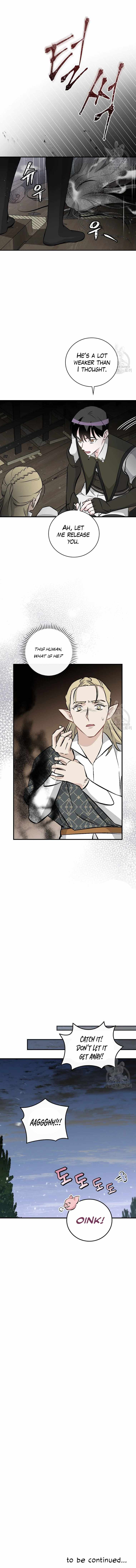 Leveling Up, By Only Eating! Chapter 113 82 018